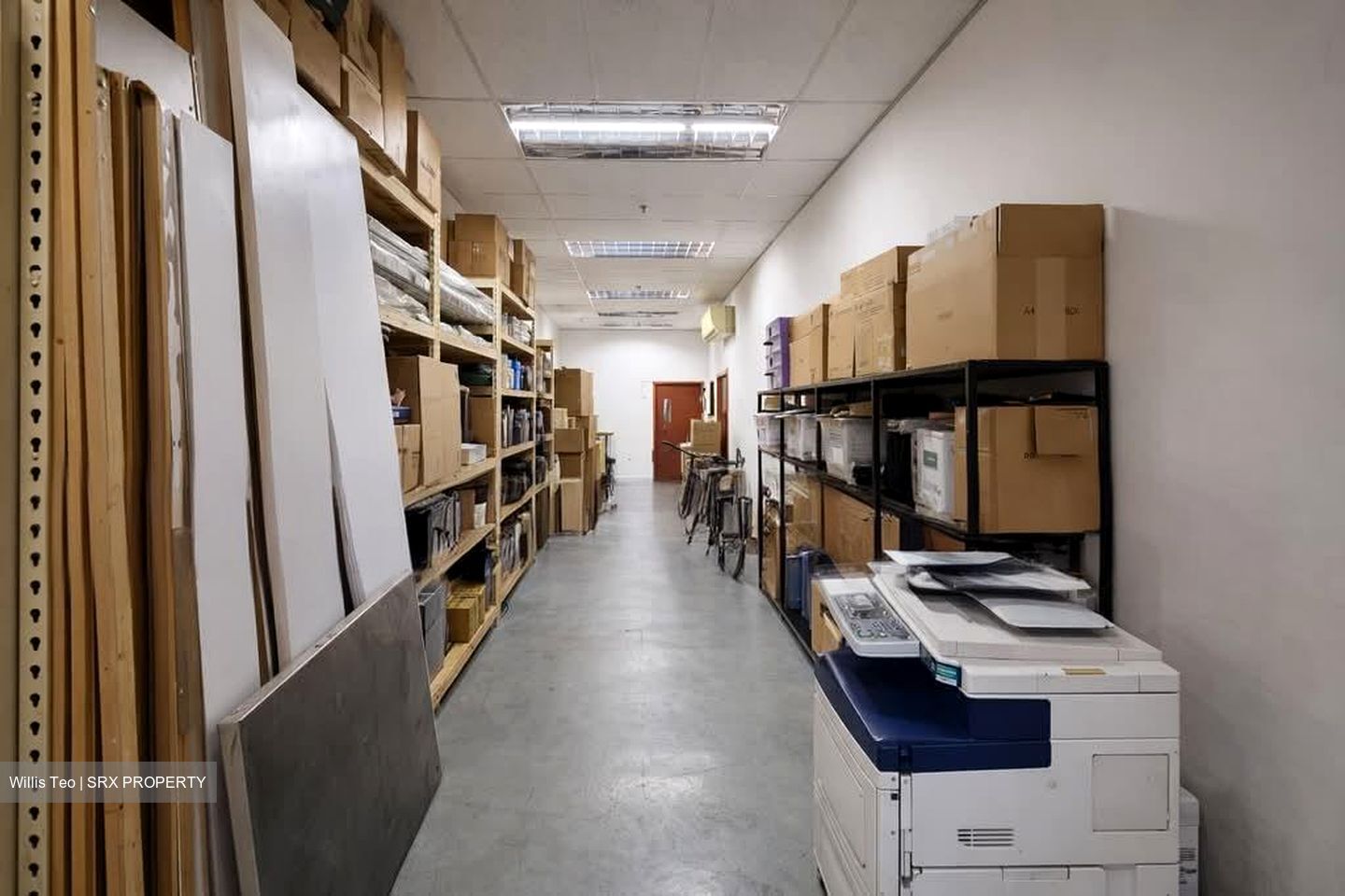 Woodlands 11 (D25), Factory #541599751